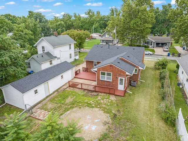 318 E Edison Ave, Des Moines, IA 50315 - photo 25