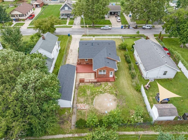 318 E Edison Ave, Des Moines, IA 50315 - photo 26
