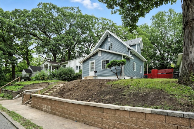 1529 33rd St, Des Moines, IA 50311 - photo 2