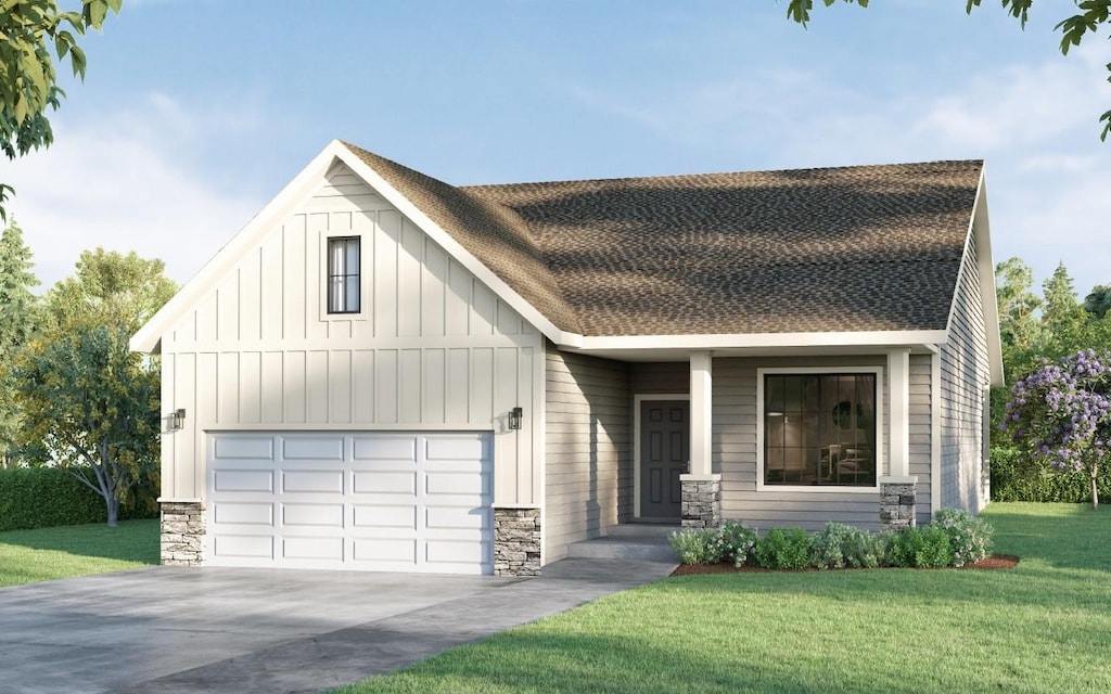 1520 Garland Ave, Norwalk, IA 50021 - photo 1