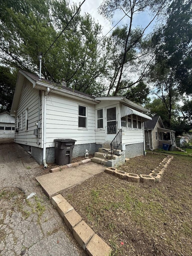 2811 Oxford St, Des Moines, IA 50313 - photo 1
