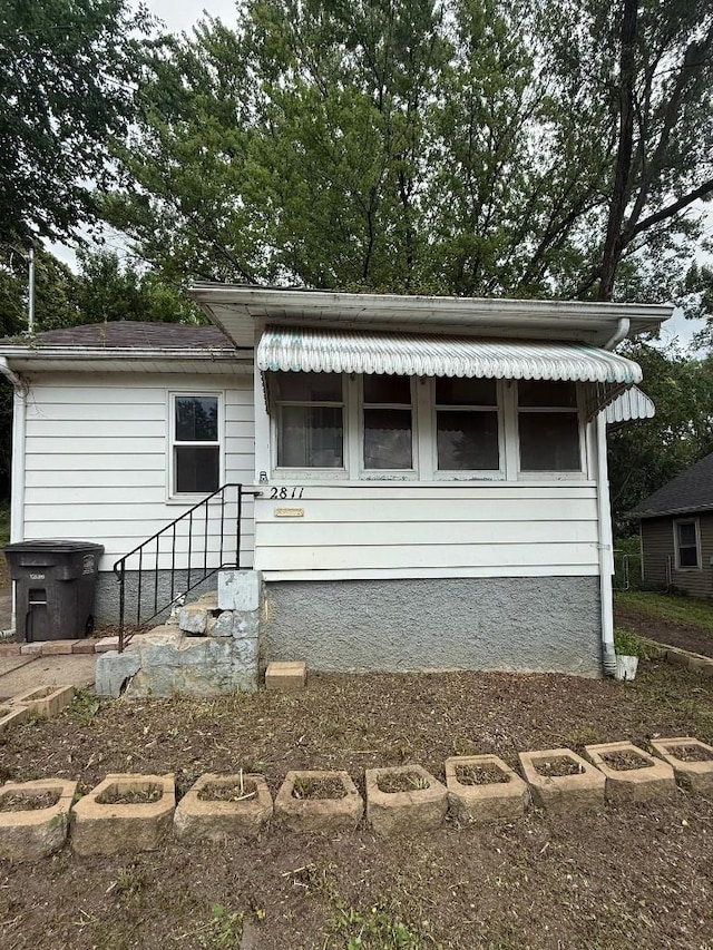 2811 Oxford St, Des Moines, IA 50313 - photo 2