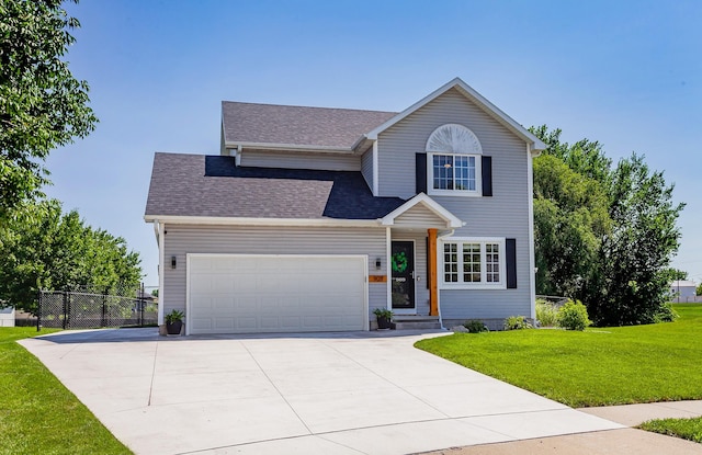 909 NE Parkside Ct, Grimes, IA 50111 - photo 1