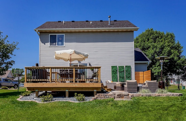 909 NE Parkside Ct, Grimes, IA 50111 - photo 2