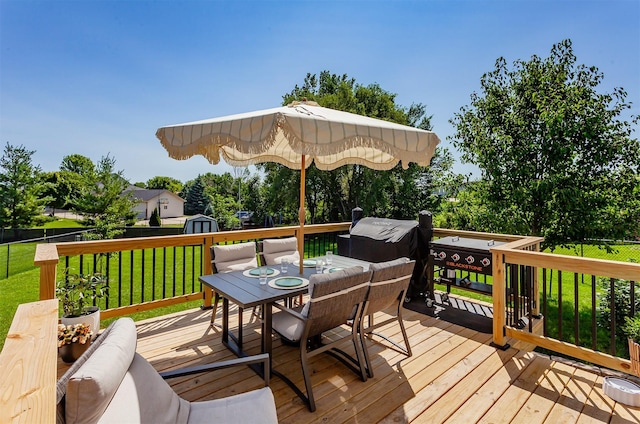 909 NE Parkside Ct, Grimes, IA 50111 - photo 20