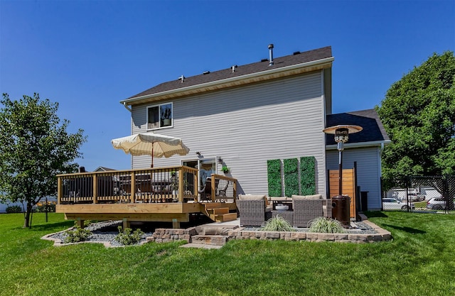 909 NE Parkside Ct, Grimes, IA 50111 - photo 22