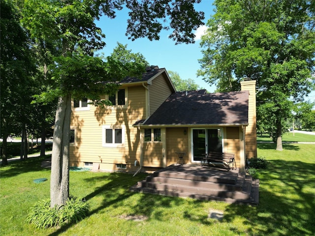 6020 NE 9th St, Des Moines, IA 50313 - photo 3