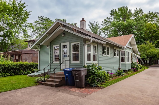 1424 46th St, Des Moines, IA 50311 - photo 31
