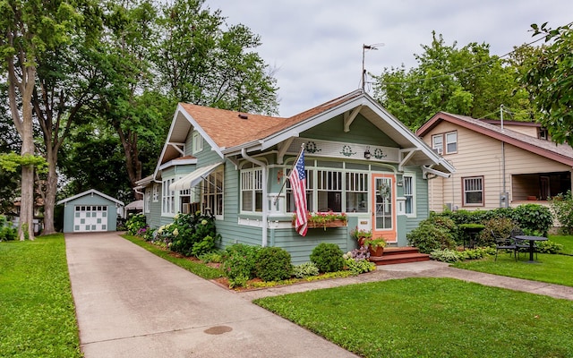 1424 46th St, Des Moines, IA 50311 - photo 2