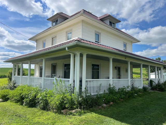 2629 Pecan Ave, Guthrie Center, IA 50115 - photo 1