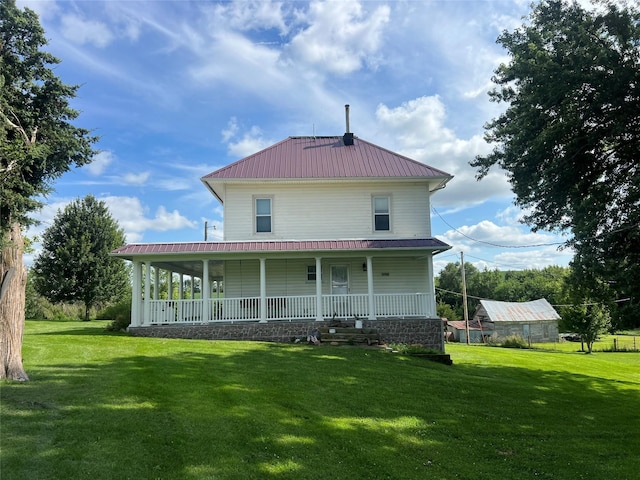 2629 Pecan Ave, Guthrie Center, IA 50115 - photo 32