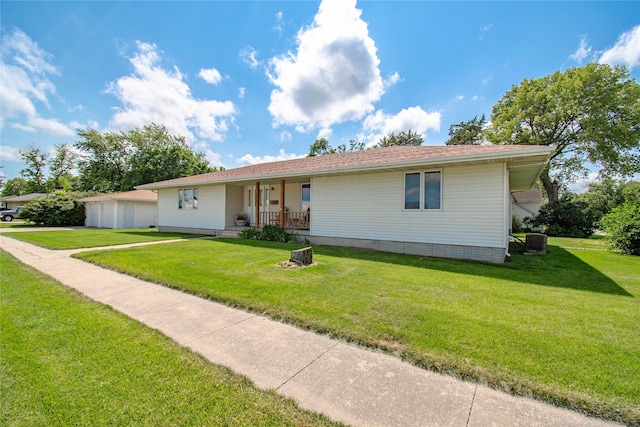 522 N 10th St, Winterset, IA 50273 - photo 1