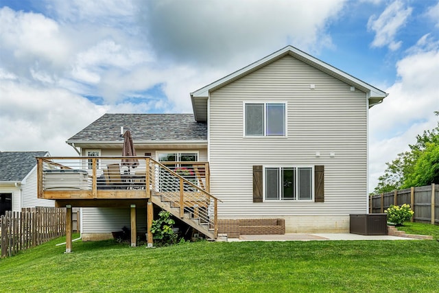 503 E 13th Pl, Indianola, IA 50125 - photo 3