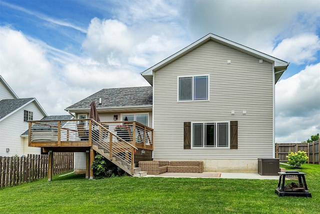 503 E 13th Pl, Indianola, IA 50125 - photo 4