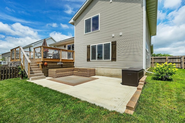 503 E 13th Pl, Indianola, IA 50125 - photo 5