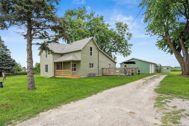 1620 Oregon Dr, Knoxville, IA 50138 - photo 1