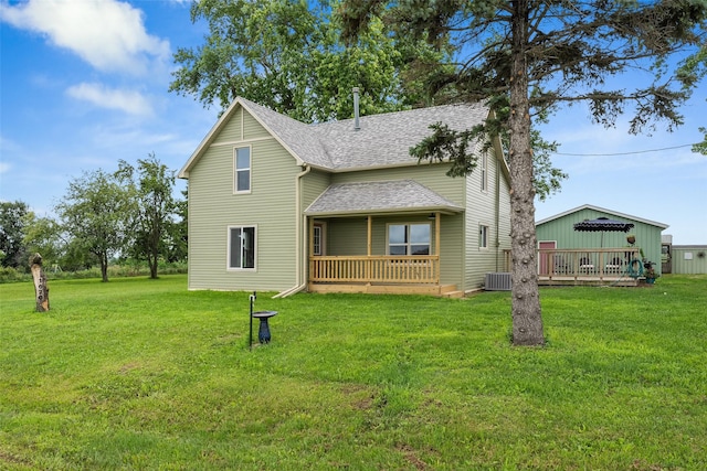 1620 Oregon Dr, Knoxville, IA 50138 - photo 2