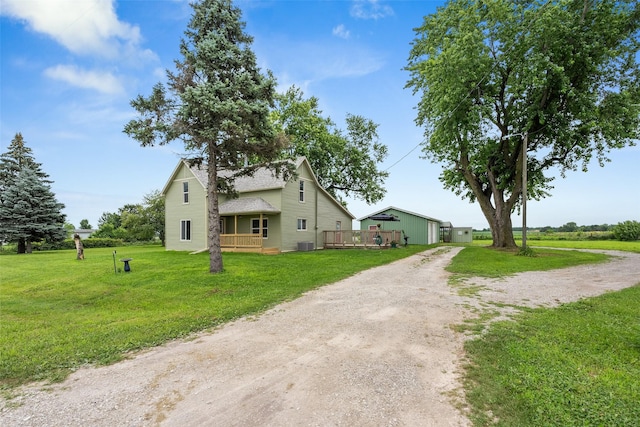1620 Oregon Dr, Knoxville, IA 50138 - photo 3