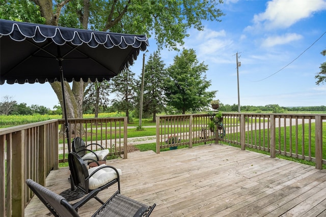 1620 Oregon Dr, Knoxville, IA 50138 - photo 8