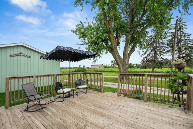 1620 Oregon Dr, Knoxville, IA 50138 - photo 9