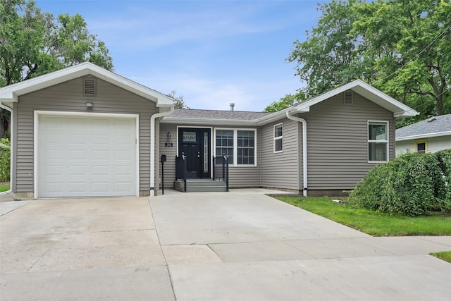 705 S 3rd St, Knoxville, IA 50138 - photo 1