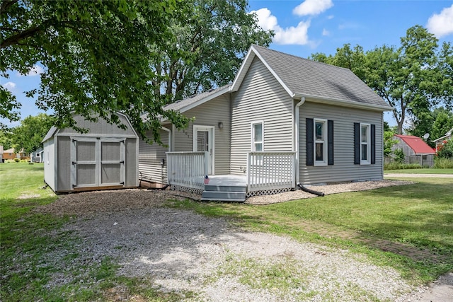 201 S Green St, Roland, IA 50236 - photo 3