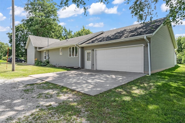 201 S Green St, Roland, IA 50236 - photo 4
