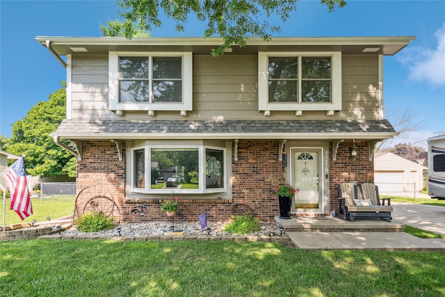 1218 NW Beechwood St, Ankeny, IA 50023 - photo 1