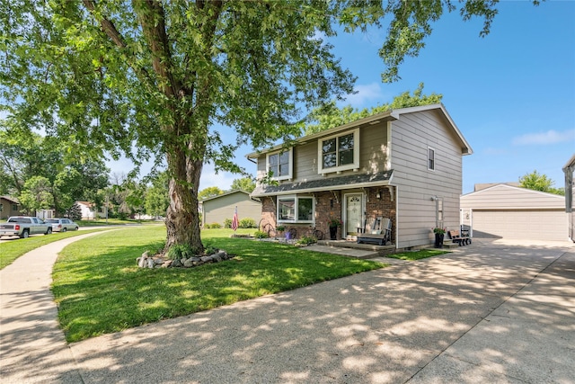 1218 NW Beechwood St, Ankeny, IA 50023 - photo 2