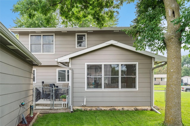 1218 NW Beechwood St, Ankeny, IA 50023 - photo 23
