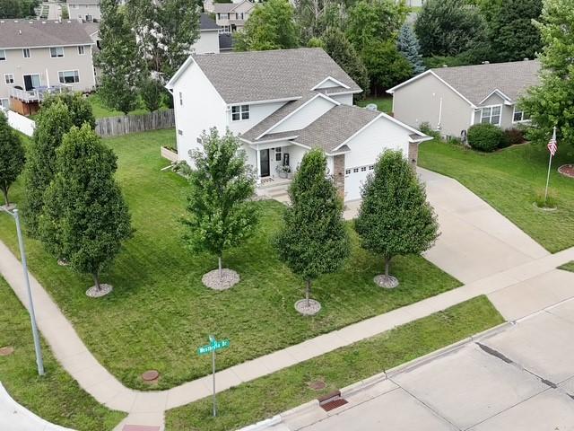 14623 Westbrook Dr, Urbandale, IA 50323 - photo 1