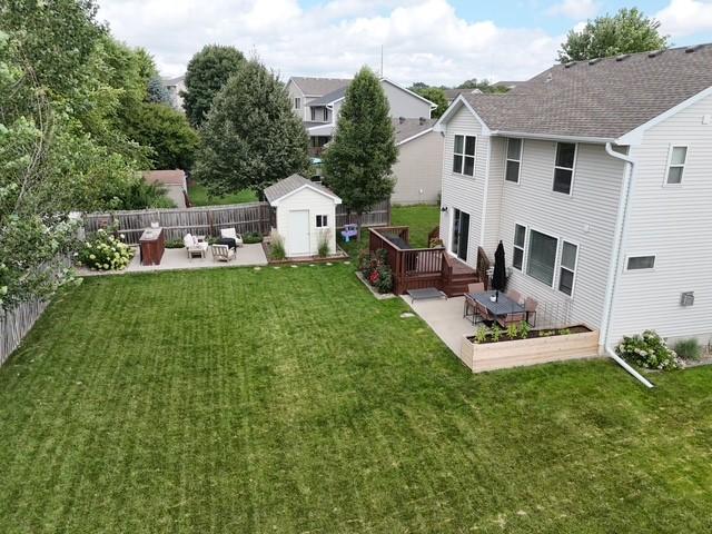 14623 Westbrook Dr, Urbandale, IA 50323 - photo 2