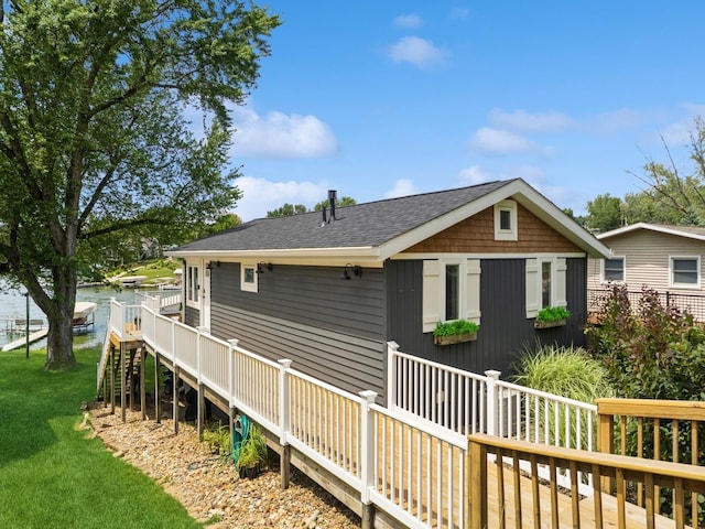 110 Scenic Dr, Montezuma, IA 50171 - photo 1