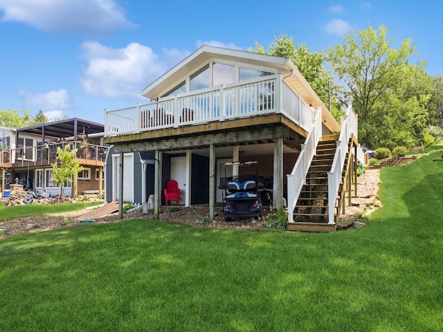 110 Scenic Dr, Montezuma, IA 50171 - photo 26