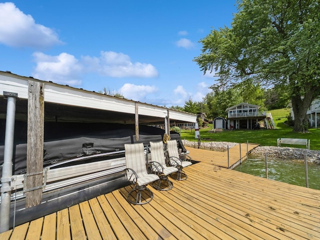 110 Scenic Dr, Montezuma, IA 50171 - photo 30