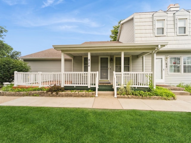 820 NW Greenwood St Unit 58, Ankeny, IA 50023 - photo 1