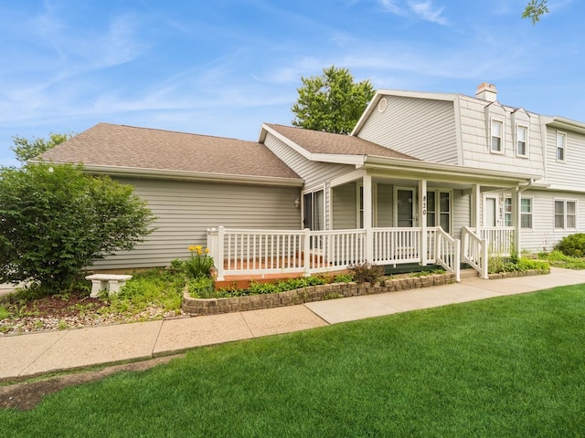 820 NW Greenwood St Unit 58, Ankeny, IA 50023 - photo 3