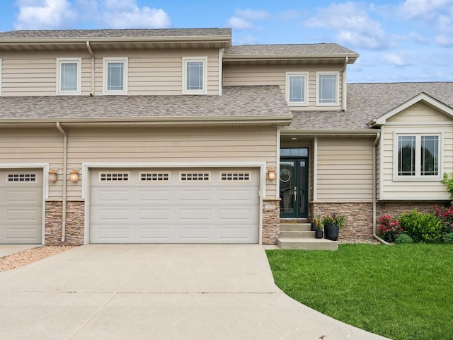 9551 Aster Ln, Johnston, IA 50131 - photo 1