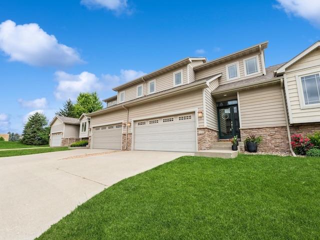 9551 Aster Ln, Johnston, IA 50131 - photo 3