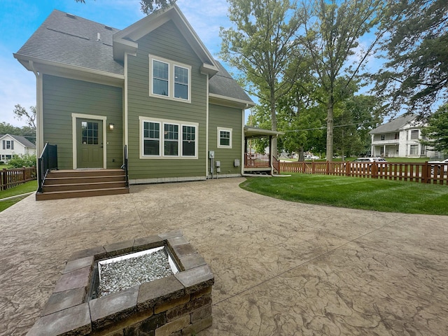 1218 Prairie St, Adel, IA 50003 - photo 25