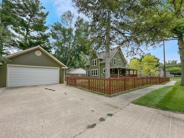 1218 Prairie St, Adel, IA 50003 - photo 27