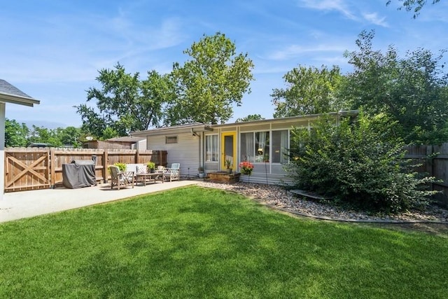 4020 54th St, Des Moines, IA 50310 - photo 22