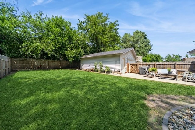 4020 54th St, Des Moines, IA 50310 - photo 23