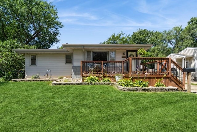 4020 54th St, Des Moines, IA 50310 - photo 1