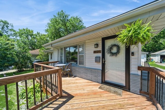 4020 54th St, Des Moines, IA 50310 - photo 2