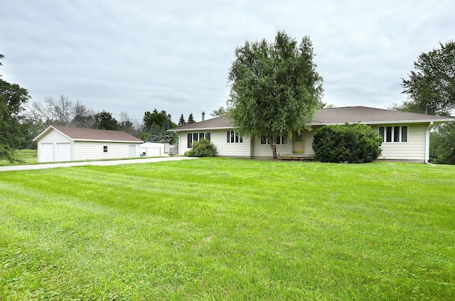 7295 SE Vandalia Dr, Runnells, IA 50237 - photo 2