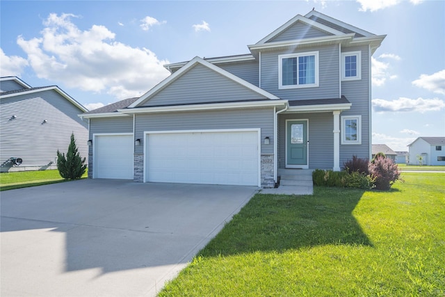 3522 NE Winding Trail Dr, Ankeny, IA 50021 - photo 1