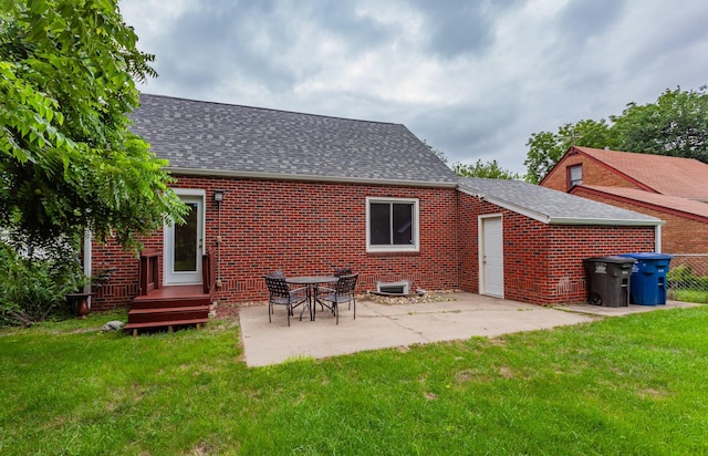 1050 57th St, Des Moines, IA 50311 - photo 24