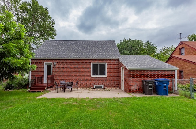 1050 57th St, Des Moines, IA 50311 - photo 25