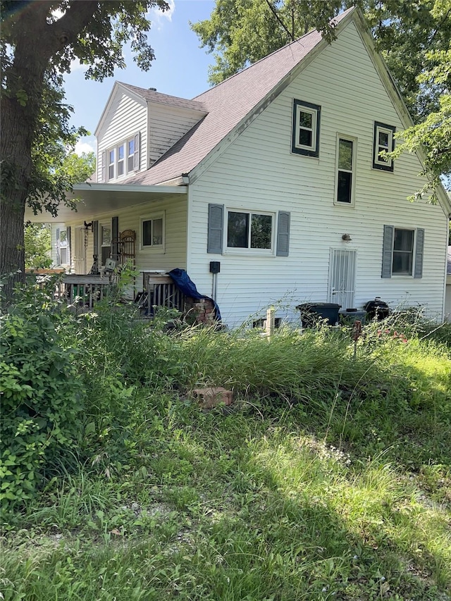 14715 Harrison St, Indianola, IA 50125 - photo 1